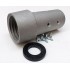 Aluminium nozzle hldr ANH-1 for 1.1/2" (38mm) od hose